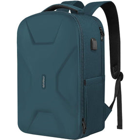 Mochila Executiva Anti-Roubo Oxford 35L