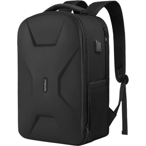 Mochila Executiva Anti-Roubo Oxford 35L