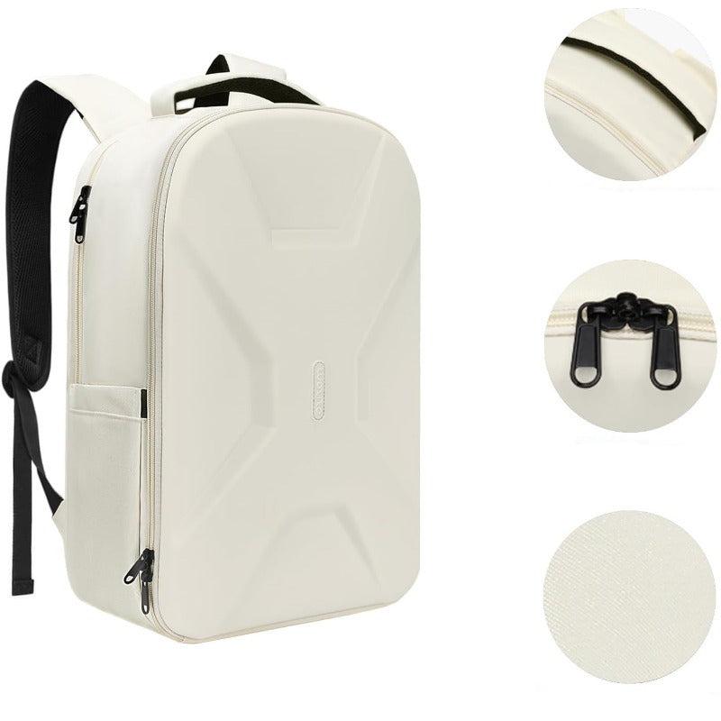 Mochila Executiva Anti-Roubo Oxford 35L