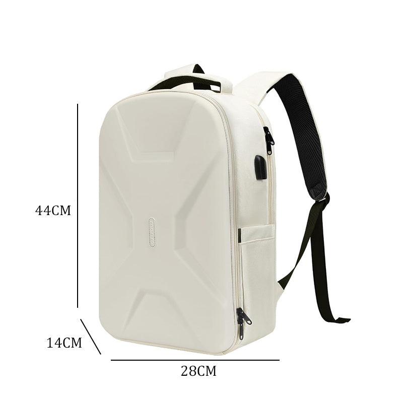 Mochila Executiva Anti-Roubo Oxford 35L