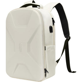 Mochila Executiva Anti-Roubo Oxford 35L