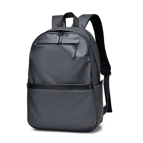 Mochila Executiva Masculina em Nylon - Notebook 15'', Impermeável