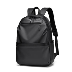 Mochila Executiva Masculina em Nylon - Notebook 15'', Impermeável