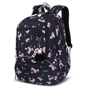 Mochila Feminina Impermeável