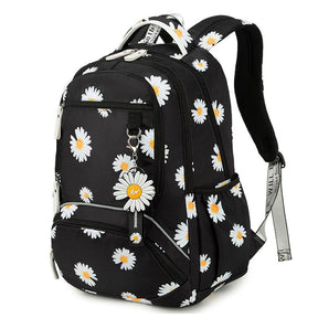 Mochila Feminina Impermeável