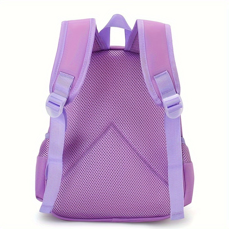 Mochila Infantil Princesa Coelho