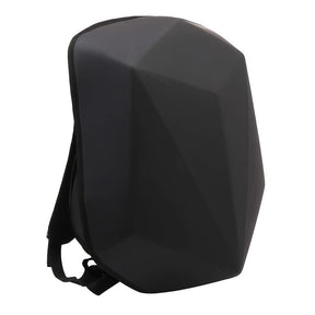 Mochila Masculina Rígida em Carbono