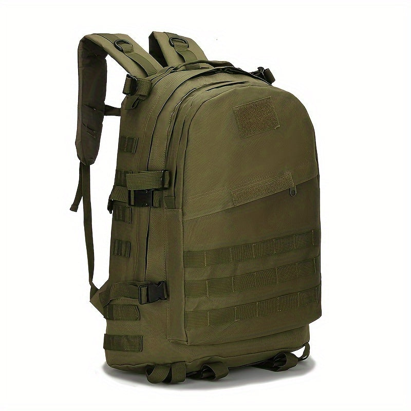 Mochila Tática Camuflada Impermeável para Laptop