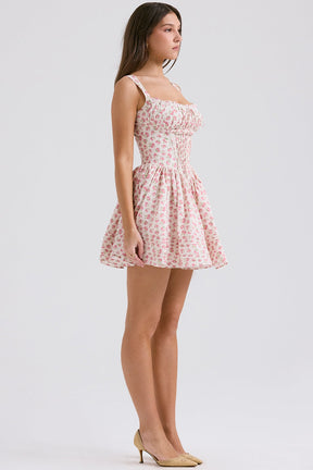 Vestido Mini Elisa
